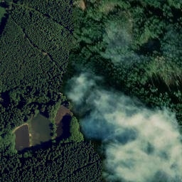 Satellite imagery of Mayerbühl, DE