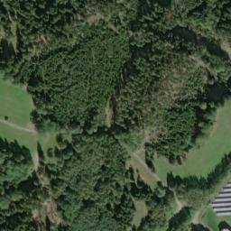 Satellite imagery of Branka [Halže-Branka], CZ