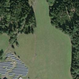 Satellite imagery of Branka [Halže-Branka], CZ