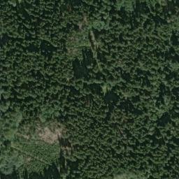 Satellite imagery of Branka [Halže-Branka], CZ