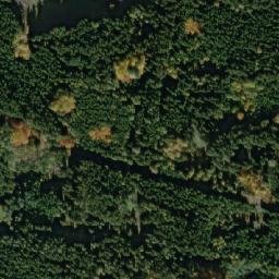 Satellite imagery of Kamenná mohyla [Chodský Újezd-Nahý Újezdec], CZ