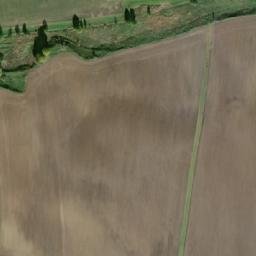 Satellite imagery of Témě [Brod nad Tichou], CZ