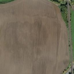 Satellite imagery of Témě [Brod nad Tichou], CZ