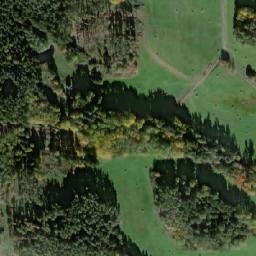 Satellite imagery of Pod Sedlištěm [Planá-Týnec], CZ