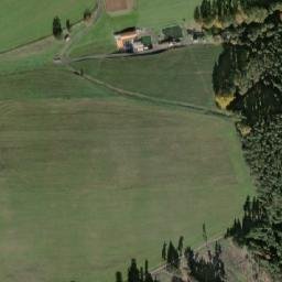 Satellite imagery of Hrotek [Planá-Zliv], CZ