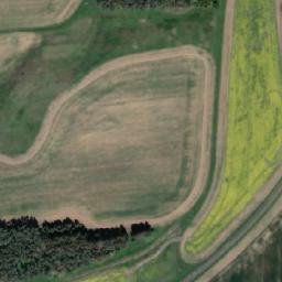 Satellite imagery of Zářečí [Cebiv], CZ