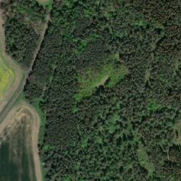 Satellite imagery of Zářečí [Cebiv], CZ