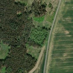 Satellite imagery of Zářečí [Cebiv], CZ