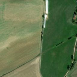 Satellite imagery of [Pernarec] GSM, CZ