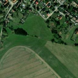 Satellite imagery of [Pernarec] GSM, CZ