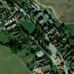 Satellite imagery of [Pernarec] GSM, CZ