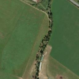 Satellite imagery of Dohalice [Všeruby - Radimovice] GSM, CZ