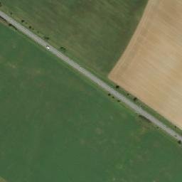 Satellite imagery of Dohalice [Všeruby - Radimovice] GSM, CZ