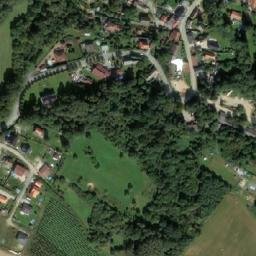 Satellite imagery of U Martina [Kunějovice] GSM, CZ