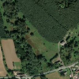 Satellite imagery of Randův vrch [Nekmíř], CZ
