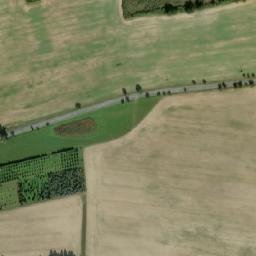 Satellite imagery of Randův vrch [Nekmíř], CZ