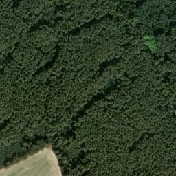 Satellite imagery of Velká Lužina [Třemošná], CZ