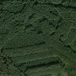 Satellite imagery of Velká Lužina [Třemošná], CZ