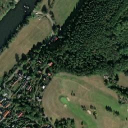 Satellite imagery of Holý vrch [Břasy-Kříše] GSM, CZ