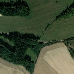 Satellite imagery of Vyhlídkové místo [Břasy-Kříše], CZ