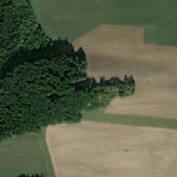 Satellite imagery of Pečiště [Plískov] GSM, CZ