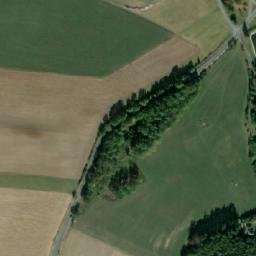 Satellite imagery of Pečiště [Plískov] GSM, CZ
