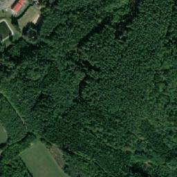Satellite imagery of Pečiště [Plískov] GSM, CZ