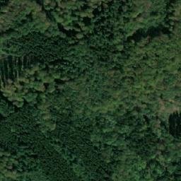 Satellite imagery of Bukov [Zbiroh], CZ