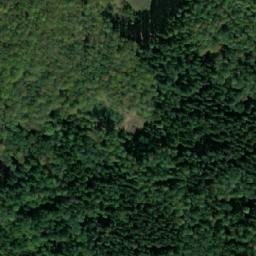 Satellite imagery of Bukov [Zbiroh], CZ