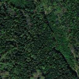Satellite imagery of Brdo [Dobříš], CZ