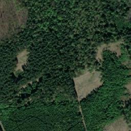 Satellite imagery of Brdo [Dobříš], CZ