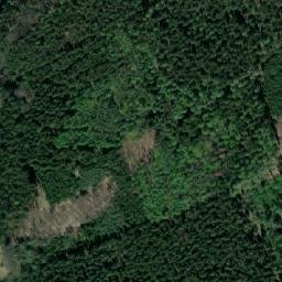 Satellite imagery of Točna, CZ