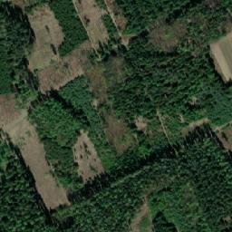 Satellite imagery of Točna, CZ