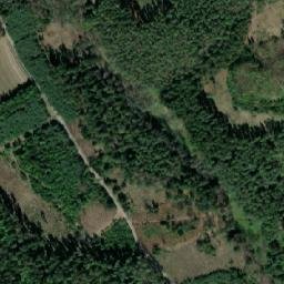 Satellite imagery of Točna, CZ