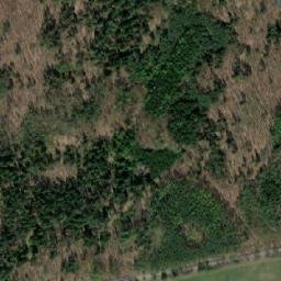Satellite imagery of [Mníšek pod Brdy] GSM, CZ