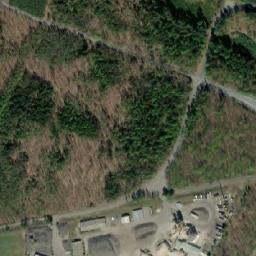 Satellite imagery of [Mníšek pod Brdy] GSM, CZ