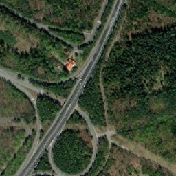 Satellite imagery of [Mníšek pod Brdy] GSM, CZ