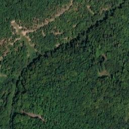 Satellite imagery of Ploch [Slapy nad Vltavou], CZ