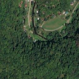 Satellite imagery of Ploch [Slapy nad Vltavou], CZ