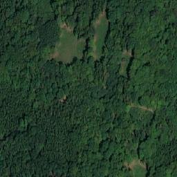 Satellite imagery of Michnův vrch [Štěchovice u Prahy], CZ
