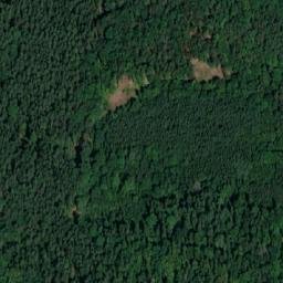 Satellite imagery of Kolátov [Krňany-Teletín], CZ