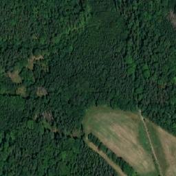 Satellite imagery of Kolátov [Krňany-Teletín], CZ