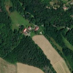 Satellite imagery of Kolátov [Krňany-Teletín], CZ
