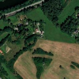 Satellite imagery of Baba [Mrač] GSM, CZ