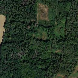 Satellite imagery of Čerčanský chlum [Čerčany], CZ