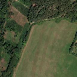 Satellite imagery of Čerčanský chlum [Čerčany], CZ