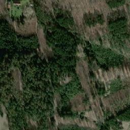 Satellite imagery of Meduná [Vranovská Lhota], CZ