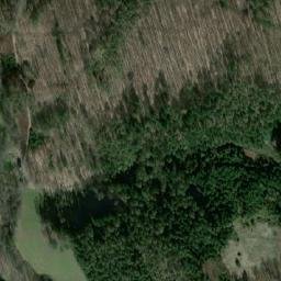 Satellite imagery of Dubovka [Kozmice u Benešova], CZ