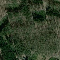 Satellite imagery of Dubovka [Kozmice u Benešova], CZ