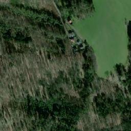 Satellite imagery of Dubovka [Kozmice u Benešova], CZ